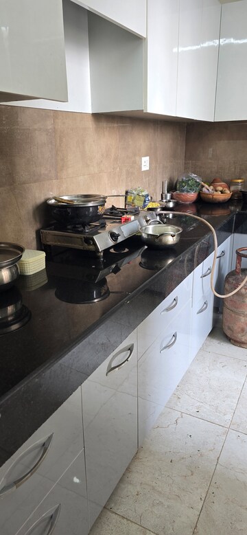 Master Bedroom in 2 BHK Apartment at BPTP Discovery Park, Sector 80 – for Rent