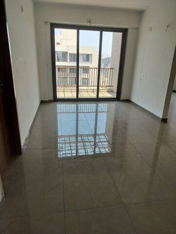 Master Bedroom in 3 BHK Apartment at Near Vaishno Devi Circle On Sg Highway – for Rent