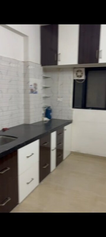 Kitchen in 2 BHK Apartment at Indira Nagar – for Sale