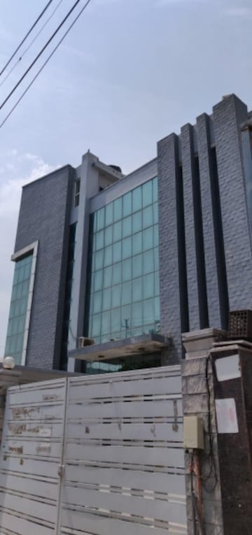 Commercial Office Space 5000 Sq.Ft. For Rent in Sector 57 Noida  8029906