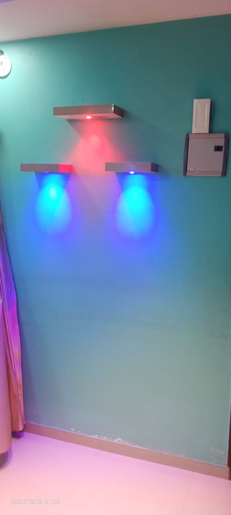 Master Bedroom, jsb-nakshatra-greens 2 Bedroom 600 Sq.Ft. Apartment In Naigaon East Palghar 8029922