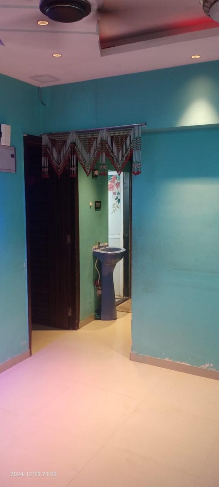 Master Bedroom, jsb-nakshatra-greens 2 Bedroom 600 Sq.Ft. Apartment In Naigaon East Palghar 8029922