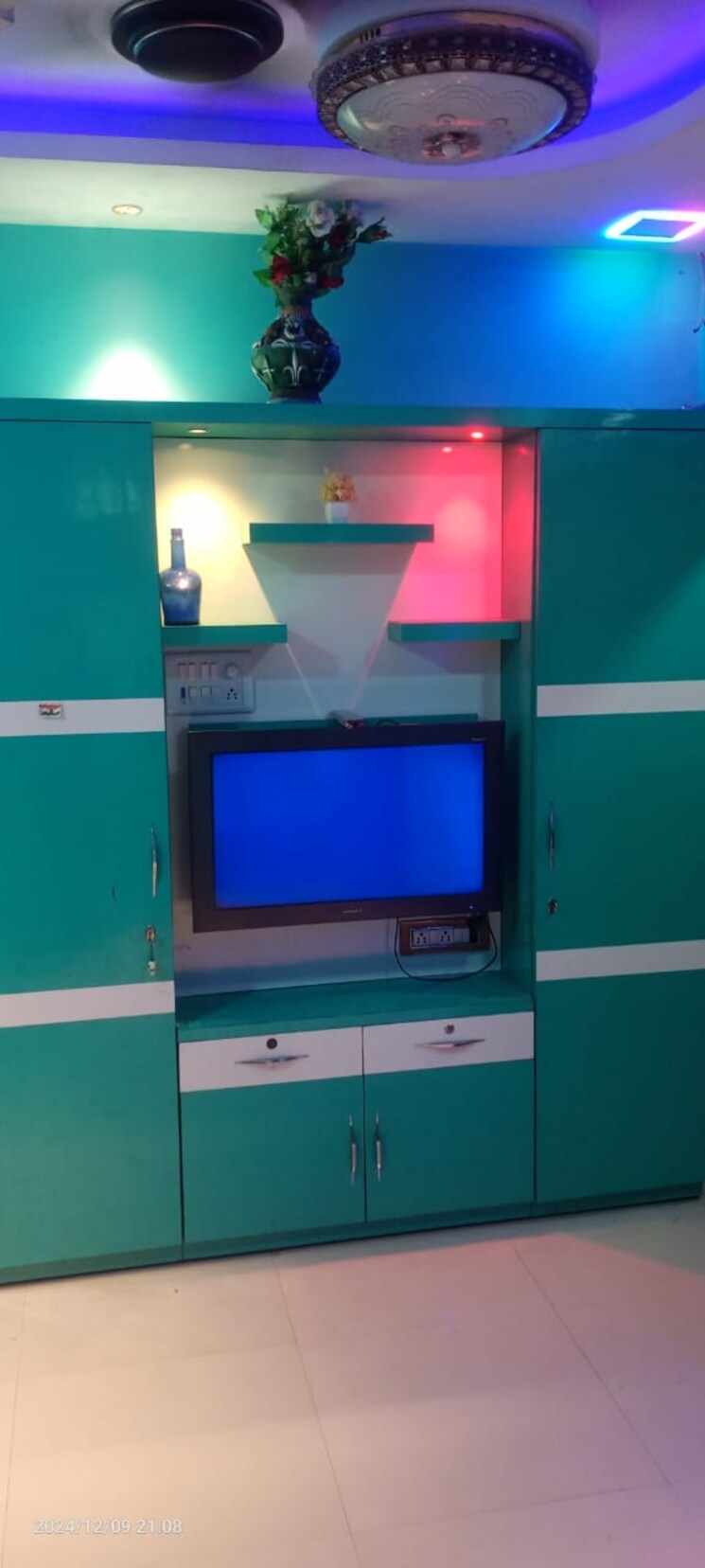 undefined, jsb-nakshatra-greens 2 Bedroom 600 Sq.Ft. Apartment In Naigaon East Palghar 8029922