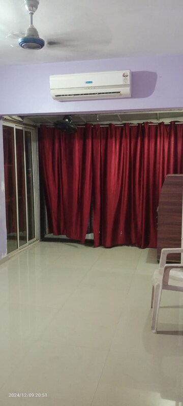 2 BHK Apartment For Rent in JSB Nakshatra Greens, Naigaon East