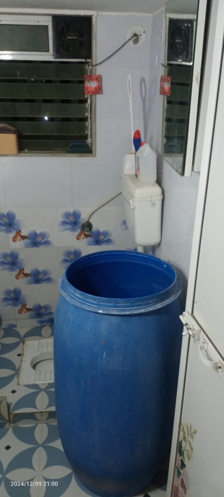 Bathroom, jsb-nakshatra-greens 2 Bedroom 600 Sq.Ft. Apartment In Naigaon East Palghar 8029922