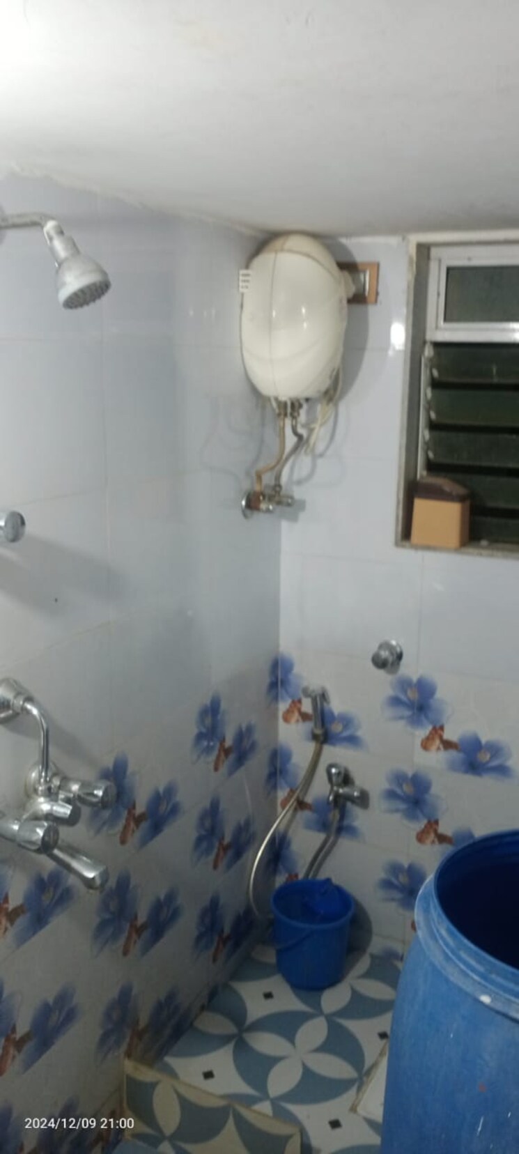 Bathroom, jsb-nakshatra-greens 2 Bedroom 600 Sq.Ft. Apartment In Naigaon East Palghar 8029922