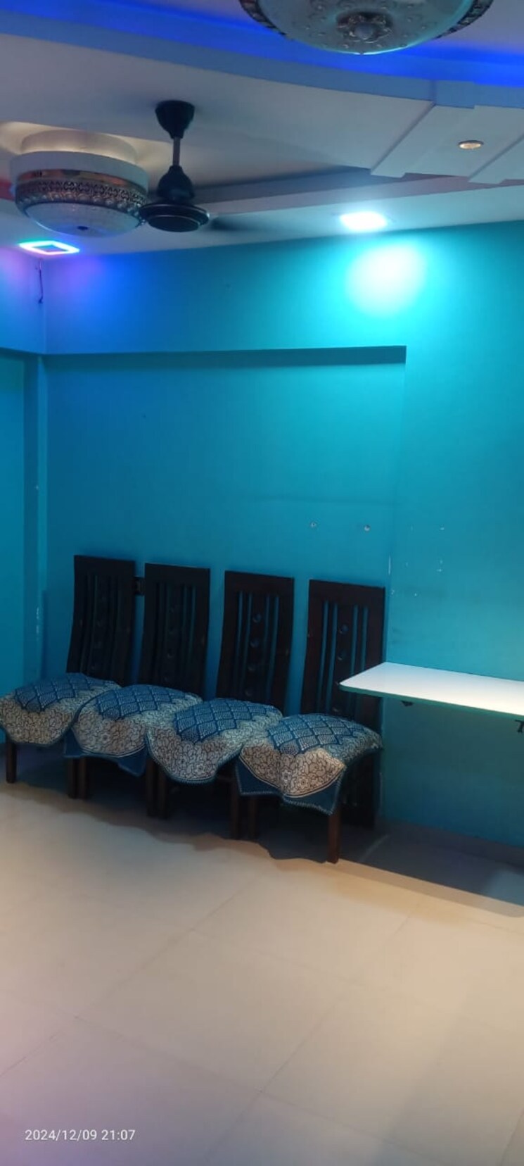 Bedroom, jsb-nakshatra-greens 2 Bedroom 600 Sq.Ft. Apartment In Naigaon East Palghar 8029922