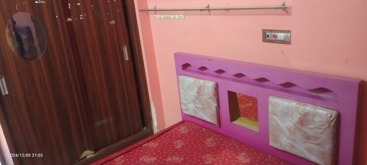 Bedroom, jsb-nakshatra-greens 2 Bedroom 600 Sq.Ft. Apartment In Naigaon East Palghar 8029922