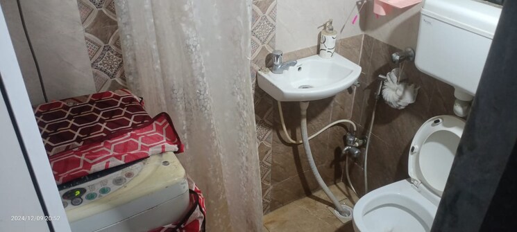 Bathroom, jsb-nakshatra-greens 2 Bedroom 600 Sq.Ft. Apartment In Naigaon East Palghar 8029922