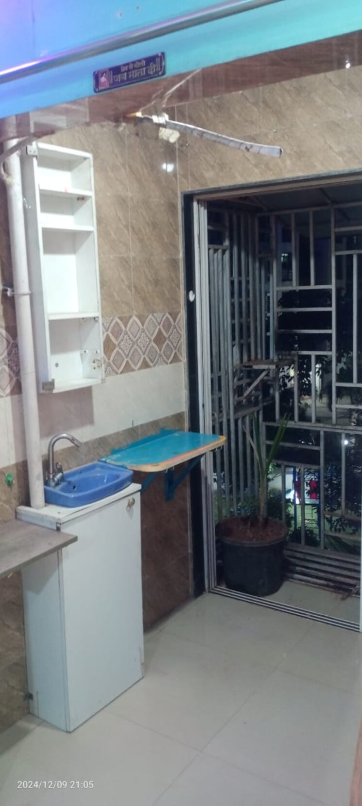 Balcony, jsb-nakshatra-greens 2 Bedroom 600 Sq.Ft. Apartment In Naigaon East Palghar 8029922