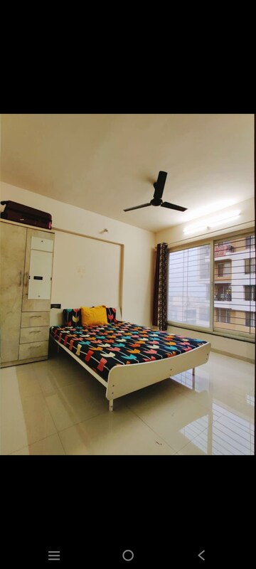 3 BHK Apartment For Rent in Shree Signature Park, Wakad