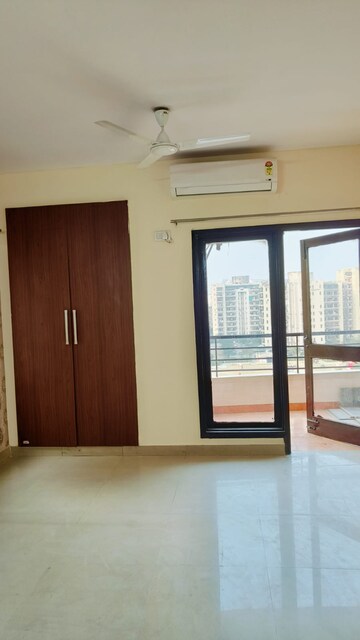 Master Bedroom in 3 BHK Apartment at RPS Savana, Sector 88 – for Rent