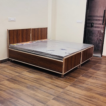 Bedroom in  Pg at Sector 69 – for Rent