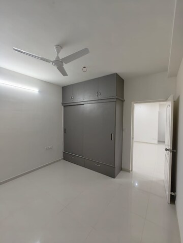 Room in 3 BHK Apartment at GM Global Techies Town, Electronic City Phase I – for Rent