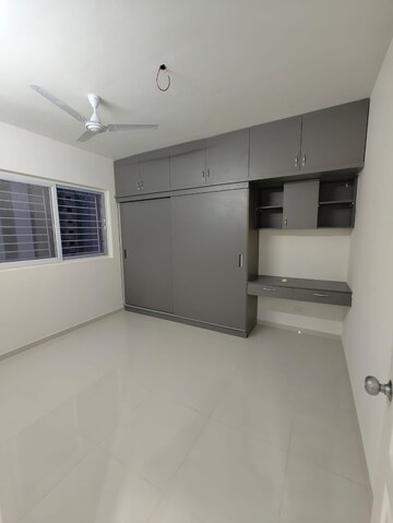 Room in 3 BHK Apartment at GM Global Techies Town, Electronic City Phase I – for Rent
