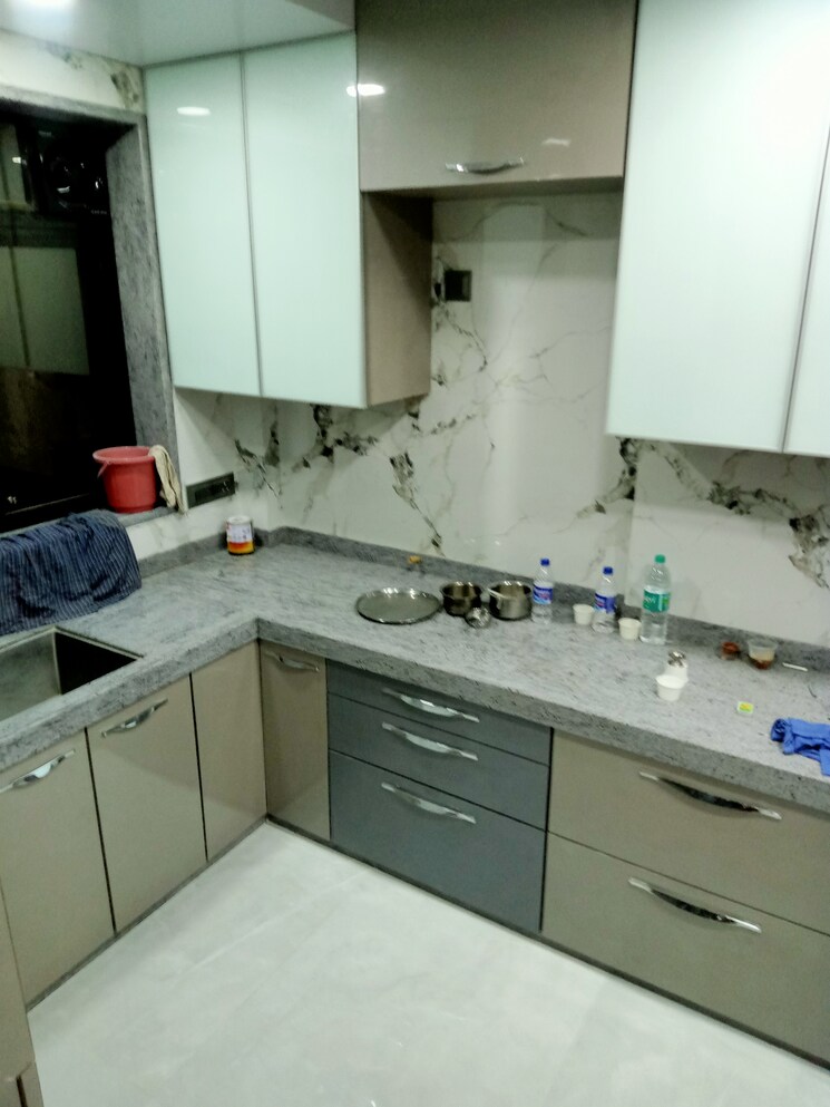 Kitchen, shree-villa 2 Bedroom 1200 Sq.Ft. Apartment In Tardeo Mumbai 8029943