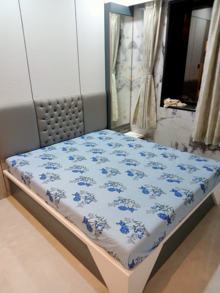 Bedroom, shree-villa 2 Bedroom 1200 Sq.Ft. Apartment In Tardeo Mumbai 8029943