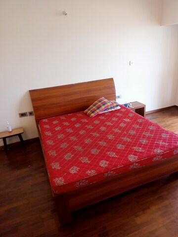 Bedroom in 2 BHK Apartment at Shree Villa, Tardeo – for Sale