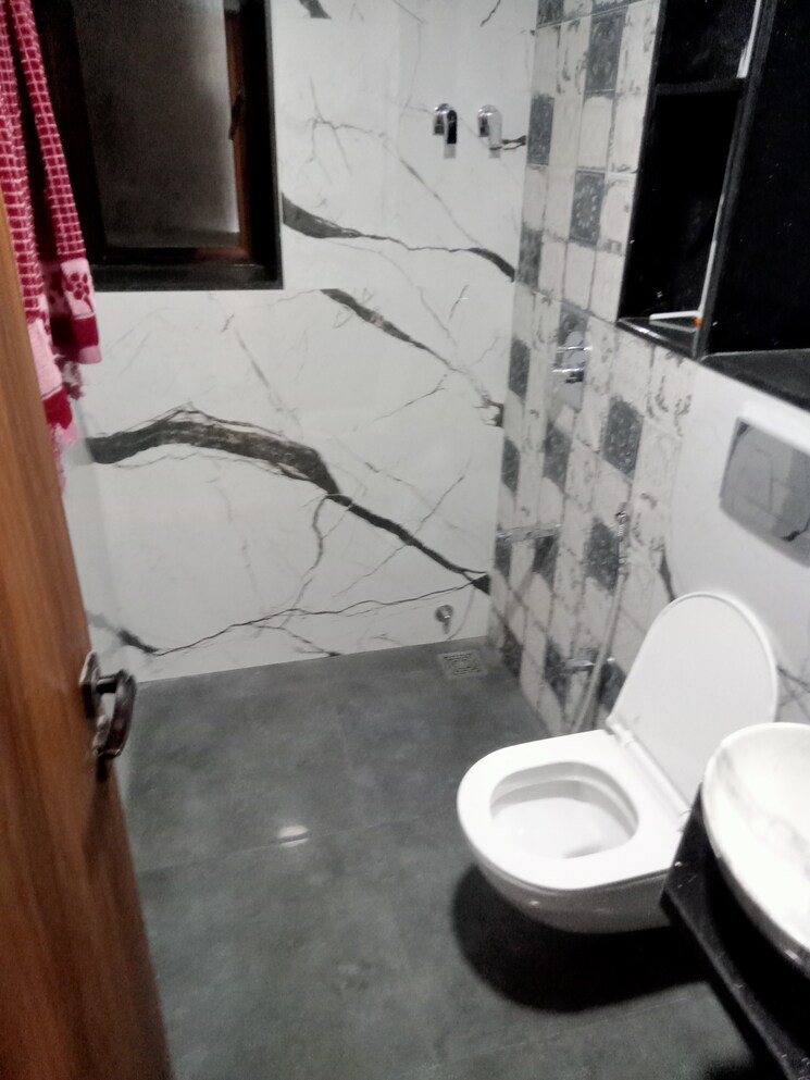 Master Bedroom, shree-villa 2 Bedroom 1200 Sq.Ft. Apartment In Tardeo Mumbai 8029943