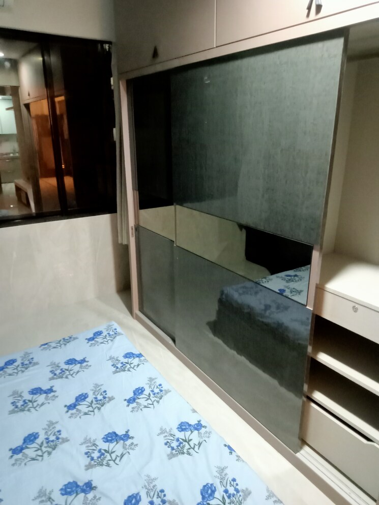 Kitchen, shree-villa 2 Bedroom 1200 Sq.Ft. Apartment In Tardeo Mumbai 8029943