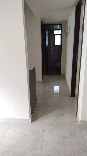 Master Bedroom in 3 BHK Apartment at Sunteck Maxxworld, Naigaon East – for Rent