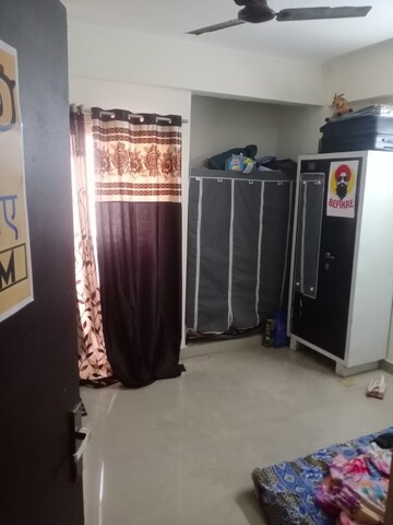 Master Bedroom in 3 BHK Apartment at Upsidc Site B – for Rent