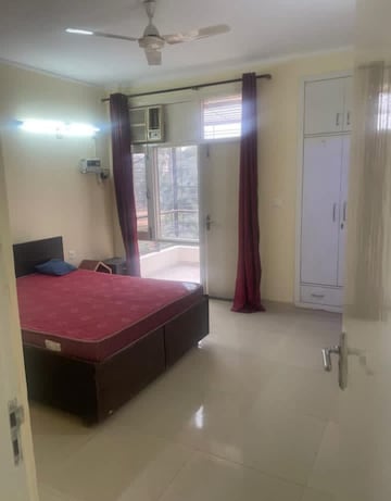 3 BHK Apartment For Rent in Upsidc Site B Greater Noida  8029961