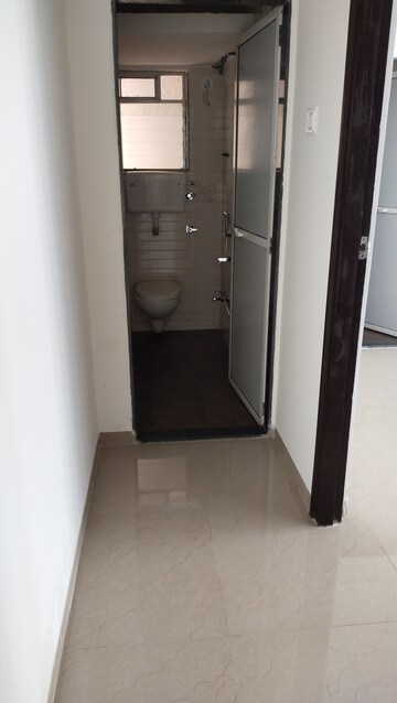 Master Bedroom in 2 BHK Apartment at Nakshatra Pride-I, Naigaon East – for Rent