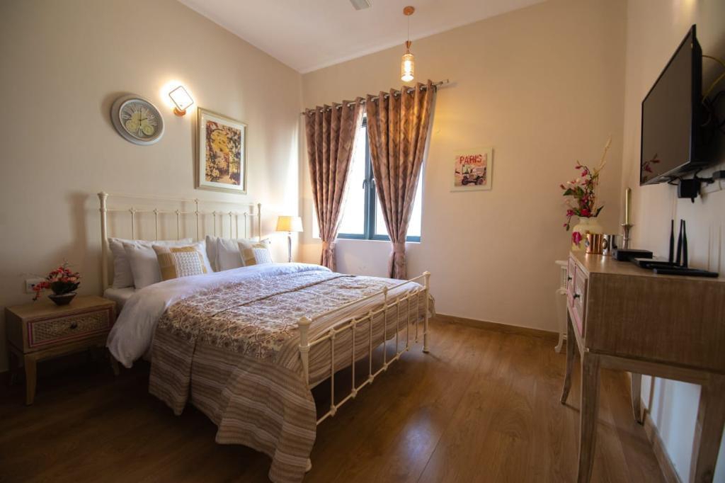 2.5 BHK + Study Room 1573 Sq.Ft. Apartment in Tata La Vida