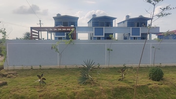  Plot – Exterior View View at Green Paradise Sadashivpet, Sadashivpet - for Sale