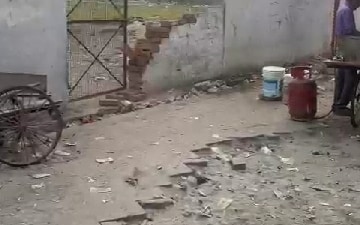 Land For Sale in Vikas Nagar