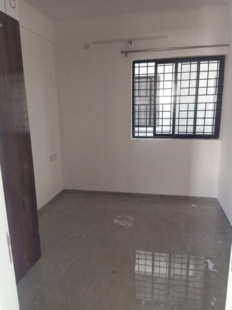 2 BHK Apartment For Rent in Sai Pride Murugesh Palya Murugesh Palya Bangalore  8029965