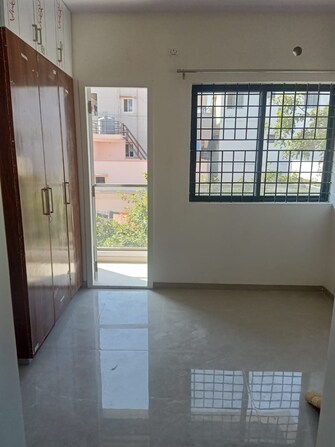 2 BHK Apartment For Rent in Sai Pride Murugesh Palya Murugesh Palya Bangalore  8029965