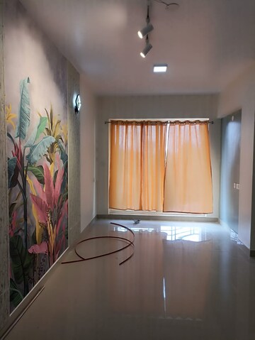 Bedroom in 2 BHK Apartment at Belgharia – for Sale