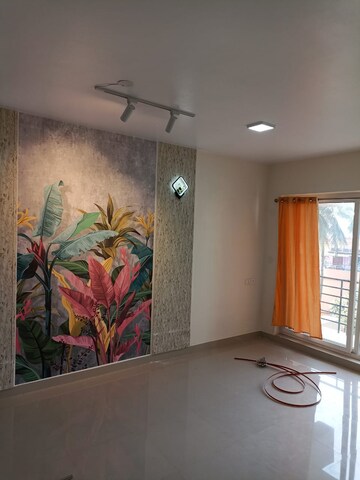 Master Bedroom in 2 BHK Apartment at Belgharia – for Sale