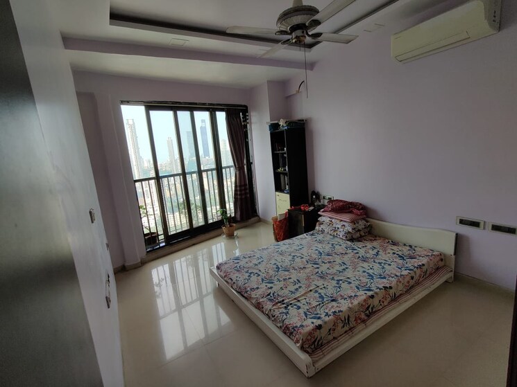 Bedroom, siddhesh-jyoti-tower 2 Bedroom 1240 Sq.Ft. Apartment In Grant Road Mumbai 8029977