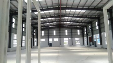 Commercial Warehouse 10000 Sq.Ft. For Rent in Sector 80 Noida  8029978