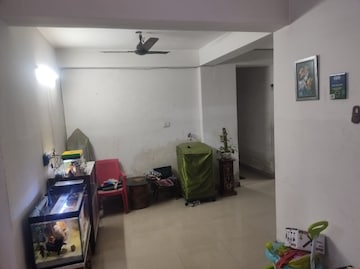 Living Room in 3 BHK Apartment at Rajarhat New Town – for Sale