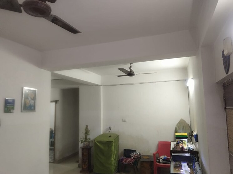 Living Room, rajarhat new town 3 Bedroom 1206 Sq.Ft. Apartment In Rajarhat New Town Kolkata 8029985