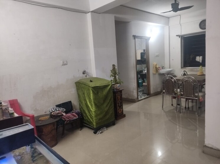 Living Room, rajarhat new town 3 Bedroom 1206 Sq.Ft. Apartment In Rajarhat New Town Kolkata 8029985