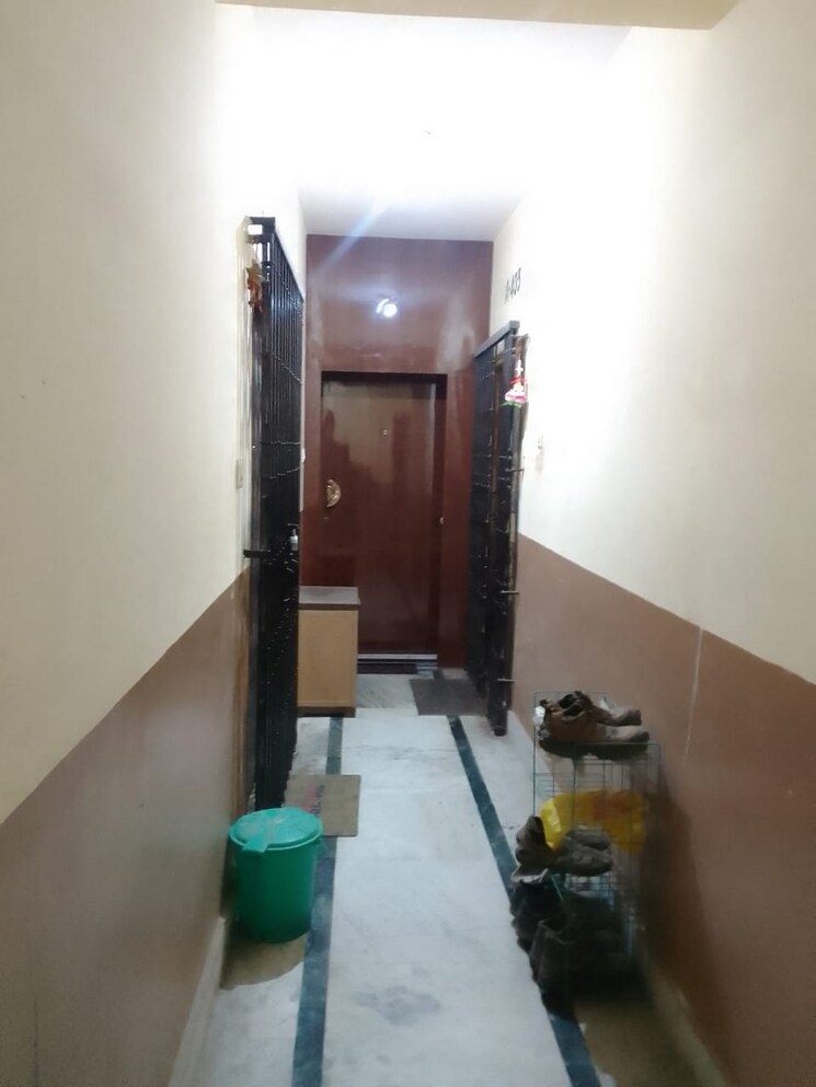 undefined, rajarhat new town 3 Bedroom 1206 Sq.Ft. Apartment In Rajarhat New Town Kolkata 8029985