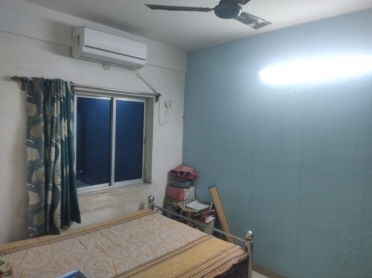 Bedroom, rajarhat new town 3 Bedroom 1206 Sq.Ft. Apartment In Rajarhat New Town Kolkata 8029985