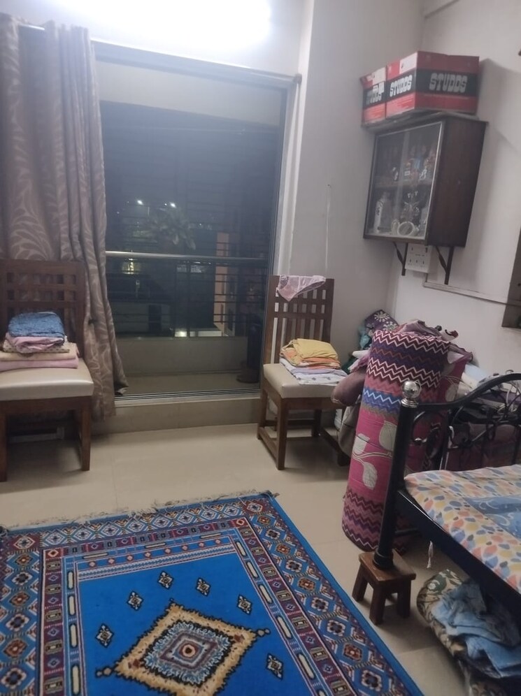 Bedroom, rajarhat new town 3 Bedroom 1206 Sq.Ft. Apartment In Rajarhat New Town Kolkata 8029985