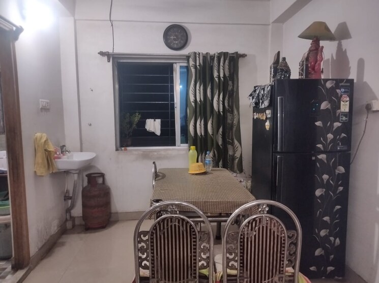 Living Room, rajarhat new town 3 Bedroom 1206 Sq.Ft. Apartment In Rajarhat New Town Kolkata 8029985