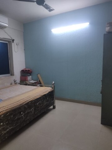 Bedroom in 3 BHK Apartment at Rajarhat New Town – for Sale
