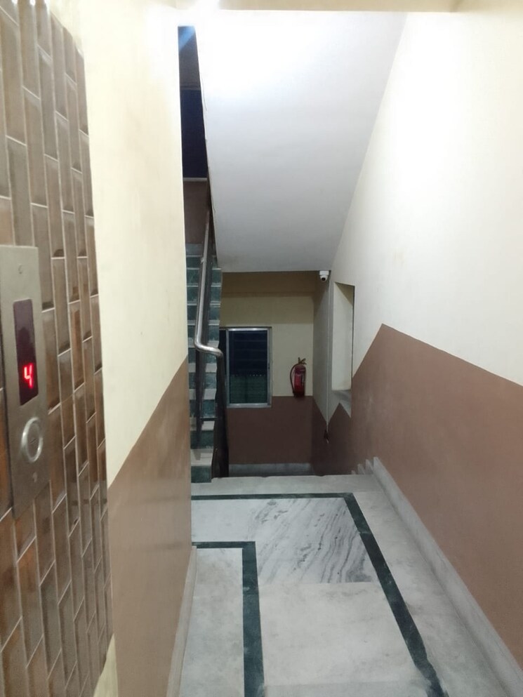 undefined, rajarhat new town 3 Bedroom 1206 Sq.Ft. Apartment In Rajarhat New Town Kolkata 8029985