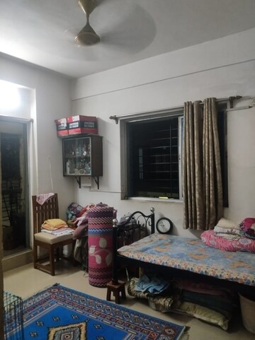 Bedroom in 3 BHK Apartment at Rajarhat New Town – for Sale