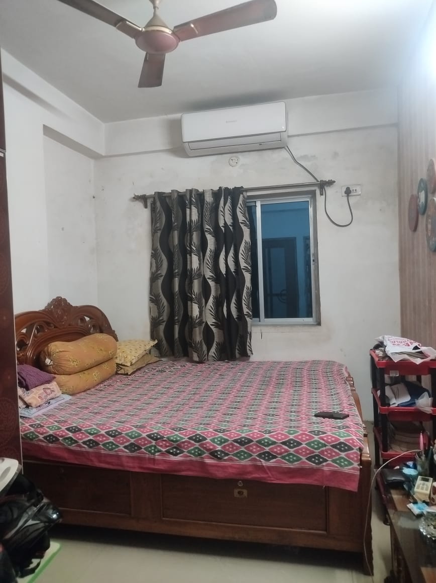3 BHK Apartment For Sale in Rittika Apartment Rajarha