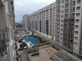 3 BHK Apartment For Rent in Provident Park Square Kanakapura Road Bangalore  8029992