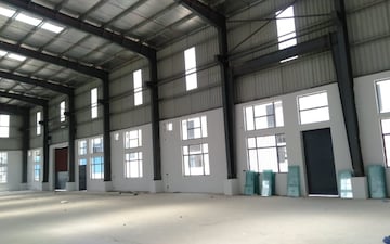 Warehouse For Rent in Sector 83